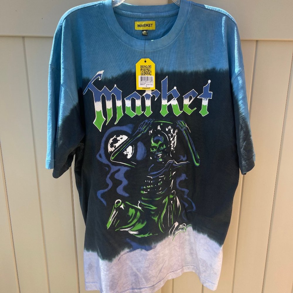 Chinatown Market T-Shirt, Size XL